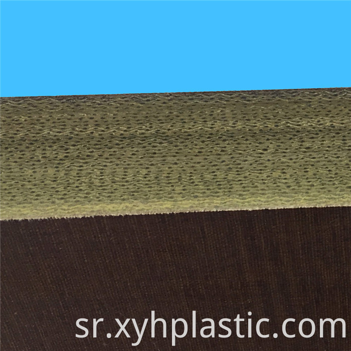 Fabric Phenolic Cotton Cloth Sheet